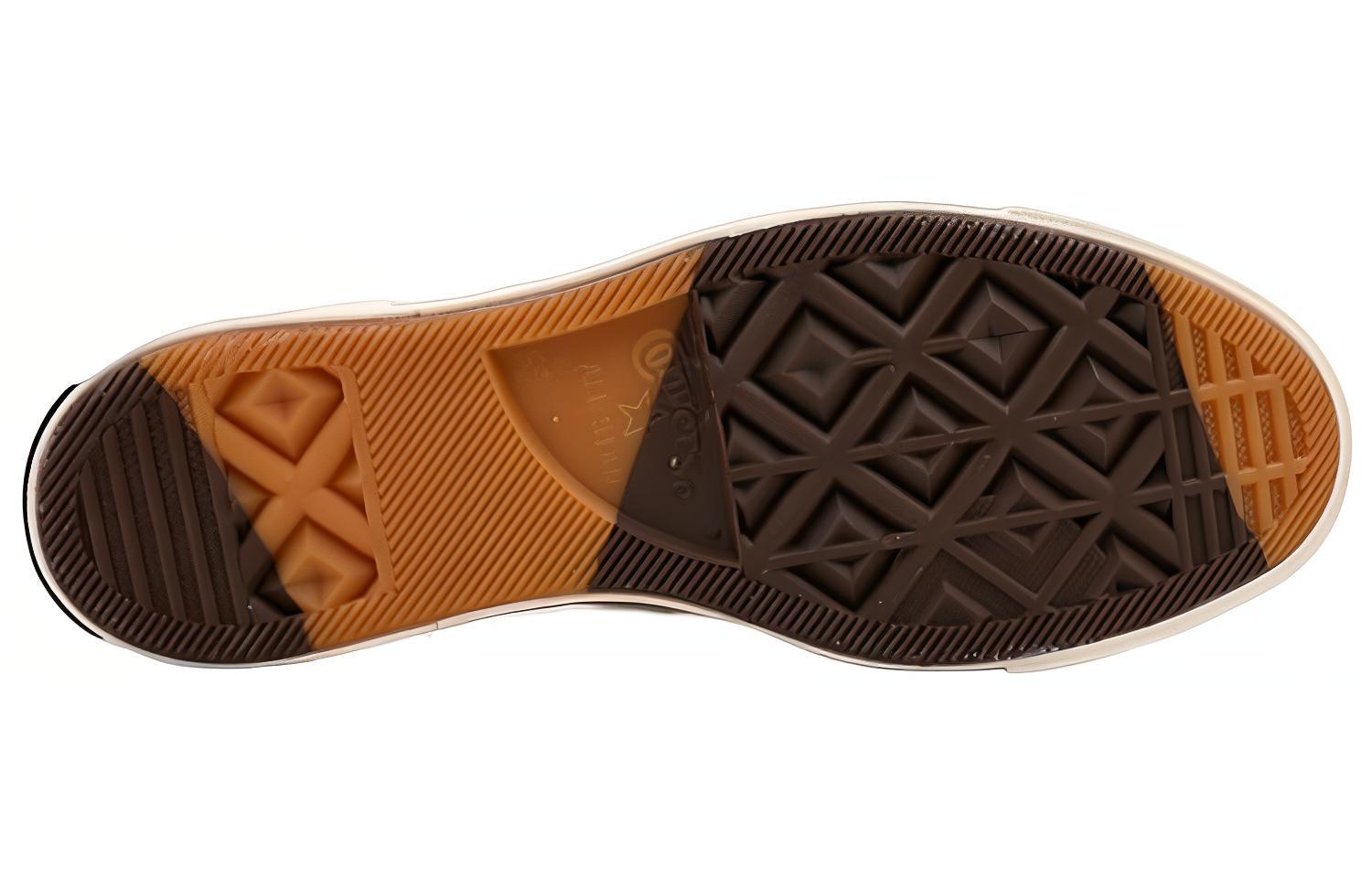 Purchase Converse Chuck 70 Plus High 'Sunrise Pink' Wanita Lelaki Kasut Pink Terbaru A04366C