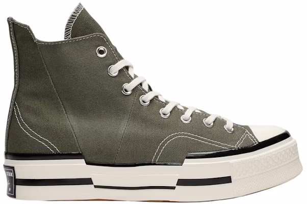 Converse Chuck 70 Plus High 'Utility Egret' Lelaki/Wanita A01362C Buy Converse Chuck 70 Plus High 'Utility Egret' Lelaki/Wanita A01362C