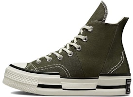 Converse Chuck 70 Plus High 'Utility Egret' A01362C Converse Chuck 70 Plus High 'Utility Egret' A01362C