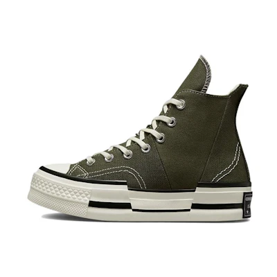 Converse Chuck 70 Plus High 'Utility Egret'
