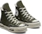 Converse Chuck 70 Plus High 'Utility Egret' Lelaki/Wanita A01362C