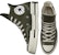 Converse Chuck 70 Plus High 'Utility Egret' Lelaki/Wanita A01362C