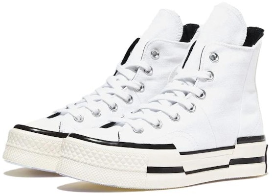 컨버스 척 70 플러스 하이 'UV 팩' A06067C Lookbook 컨버스 척 70 플러스 하이 'UV 팩' A06067C