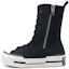 Buy Converse Chuck 70 Plus X High 'Black Egret' A10361C