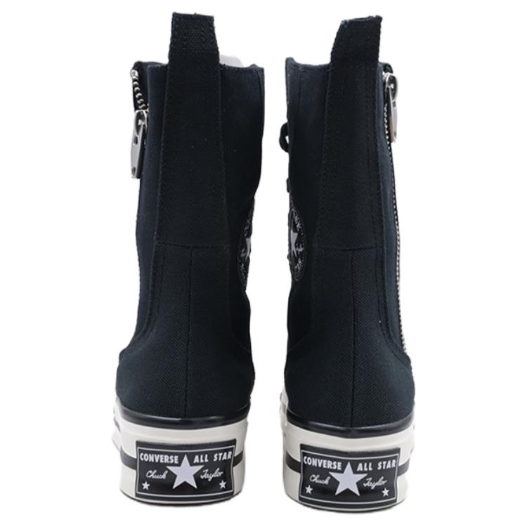 Purchase Converse Chuck 70 Plus X High 'Black Egret' A10361C