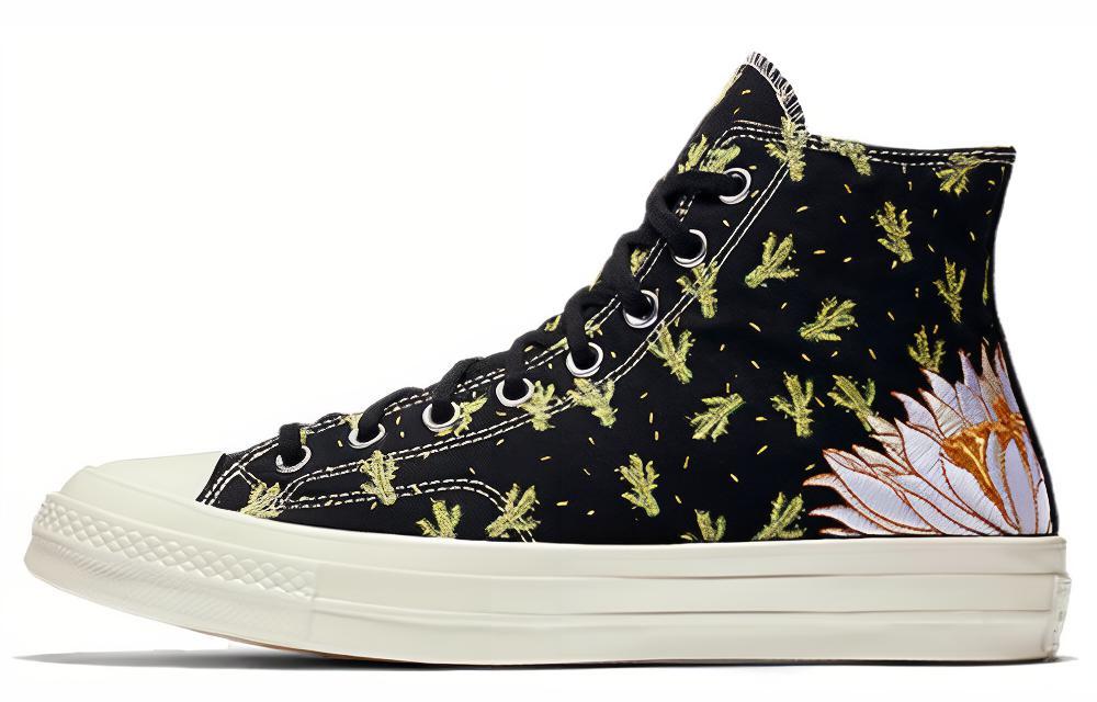 Buy Converse Chuck 70 Bordado Alto 'Cactus'. 161359C