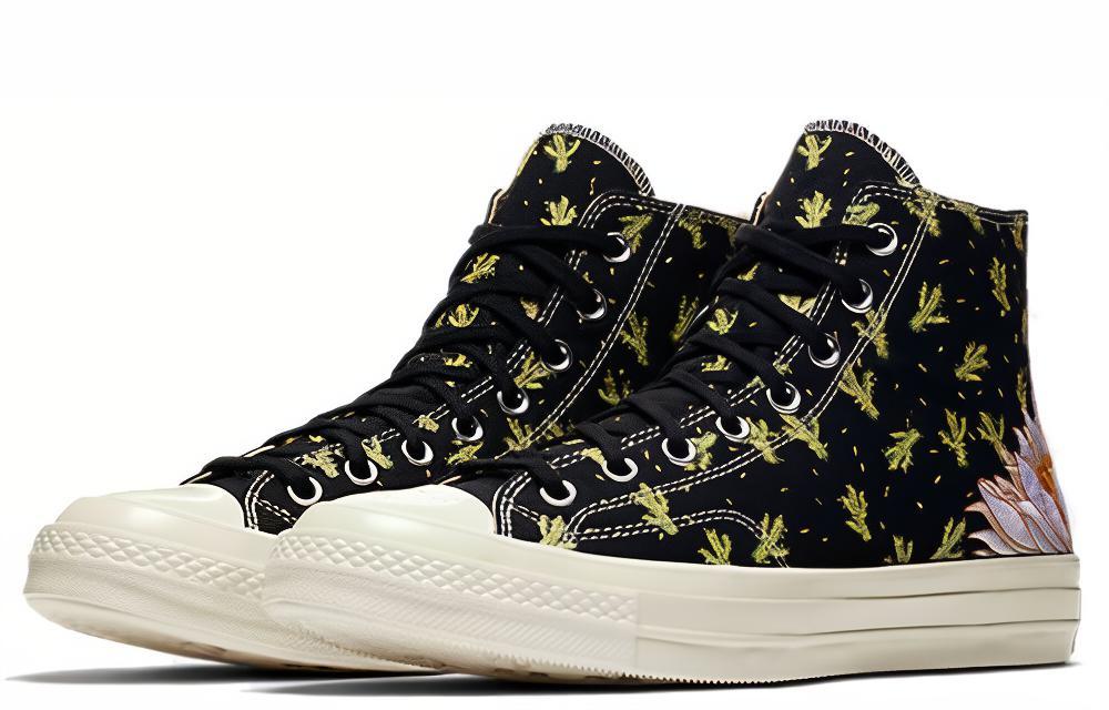 Order Converse Chuck 70 Bordado Alto 'Cactus'. 161359C