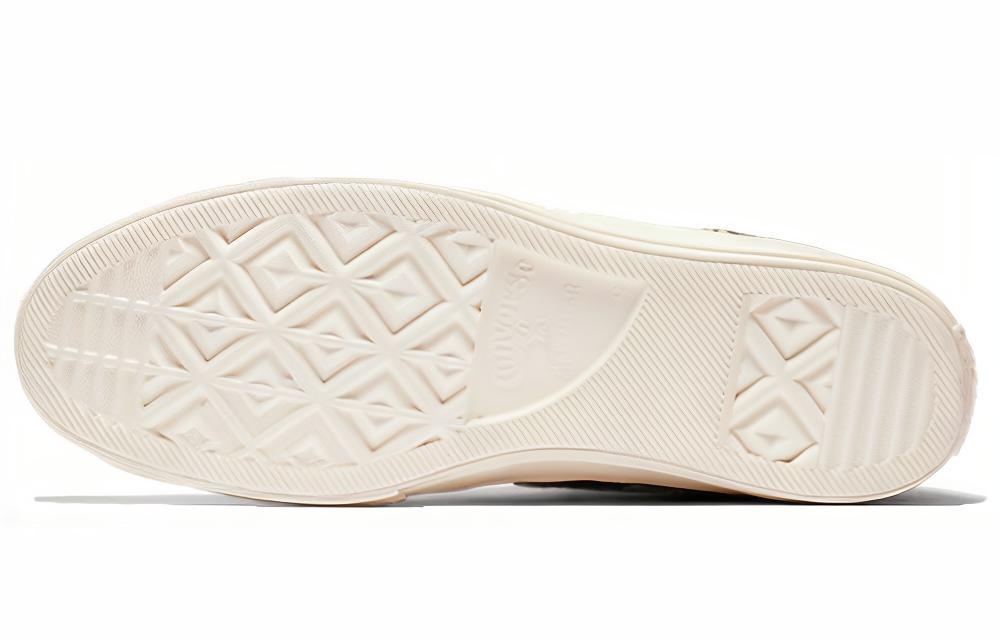 Shop Converse Chuck 70 Bordado Alto 'Cactus'. 161359C