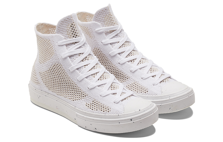 Order 匡威 Chuck 70 Redux 高帮 ‘白米色’ A00454C