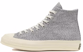 Converse Chuck 70 Hi 'Black White' 166702C Converse Chuck 70 Hi 'Black White' 166702C