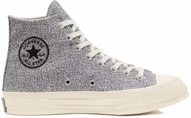 Converse Chuck 70 Hi 'Black White' 166702C Order Converse Chuck 70 Hi 'Black White' 166702C