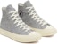 Converse Chuck 70 Hi 'Hitam Putih' 166702C
