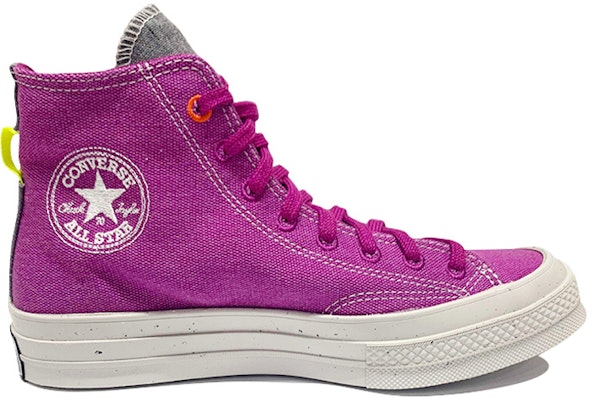 匡威Chuck 70 Renew高帮‘仙人掌花’ 168614C Order 匡威Chuck 70 Renew高帮‘仙人掌花’ 168614C