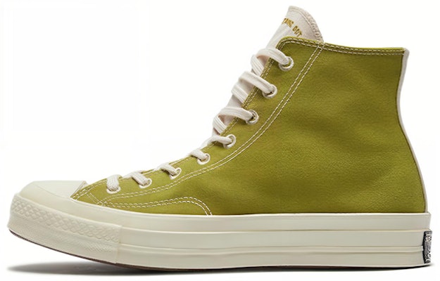 Converse Chuck 70 Renew 高筒「苔綠」 165421C Buy Converse Chuck 70 Renew 高筒「苔綠」 165421C