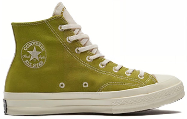 Converse Chuck 70 Renew 高筒「苔綠」 165421C Order Converse Chuck 70 Renew 高筒「苔綠」 165421C
