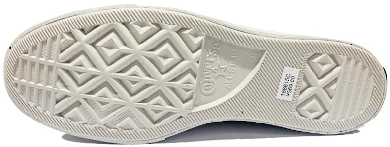 コンバース チャック70 リニュー ハイ 'サフランイエロー' 168615C Purchase コンバース チャック70 リニュー ハイ 'サフランイエロー' 168615C