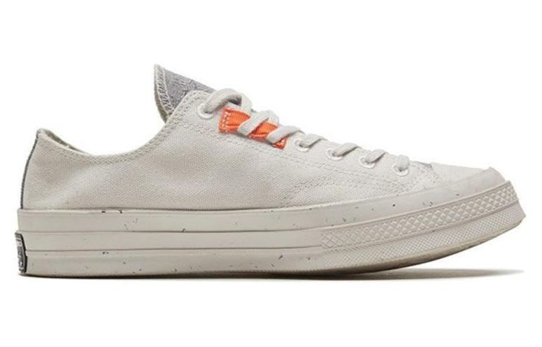 Order Converse Chuck 70 Renew 低筒 'Pale Putty' 休閒鞋 168618C