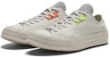 Lookbook Converse Chuck 70 Renew 低筒 'Pale Putty' 休閒鞋 168618C