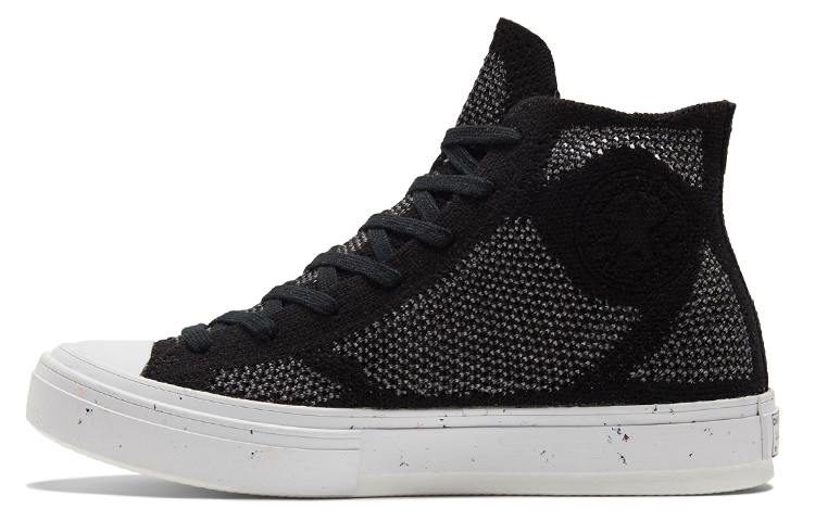 Converse Chuck 70 Renew Redux High 'Black Serene Sapphire' A00455C