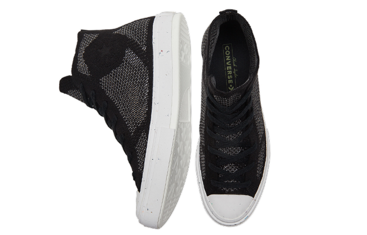 Lookbook Converse Chuck 70 Renew Redux High 'Negro Serene Sapphire' A00455C