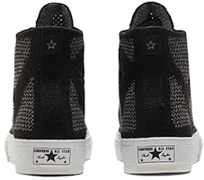 컨버스 척 70 리뉴 리덕스 하이 '블랙 세렌 사파이어' A00455C Shop 컨버스 척 70 리뉴 리덕스 하이 '블랙 세렌 사파이어' A00455C