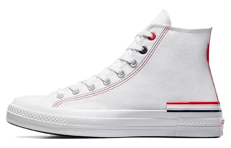 Converse Chuck 70 Retro Denim 'White' A06853C