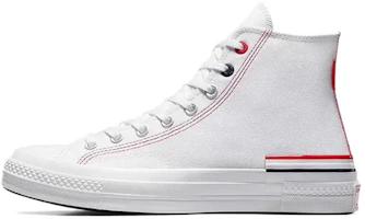 Converse Chuck 70 Retro Denim 'White' A06853C Converse Chuck 70 Retro Denim 'White' A06853C