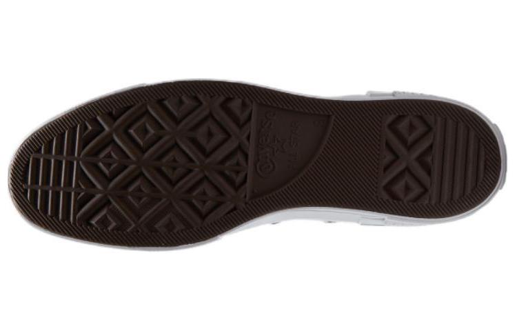 Details for Converse 1970s 防滑耐磨 高筒 帆布鞋 男女同款 白紅