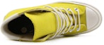Shop Converse Chuck 70 Retro Stripe Tinggi 'Bold Citron' 163366C