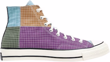 Converse Chuck 70 Ripstop 'Dewberry' M107641