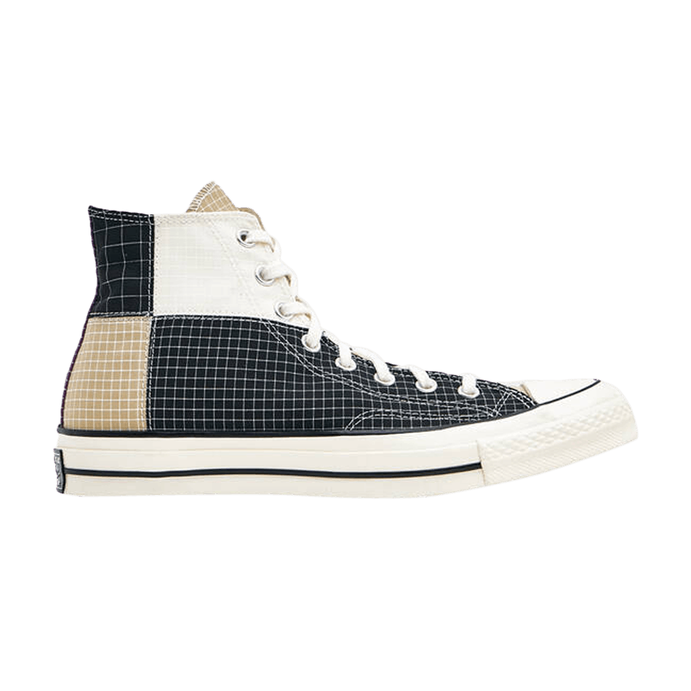 Buy Converse Chuck 70 Ripstop「牡蠣灰」 M107640