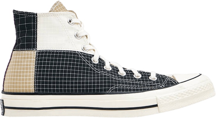 Converse Chuck 70 Ripstop「牡蠣灰」 M107640 Buy Converse Chuck 70 Ripstop「牡蠣灰」 M107640