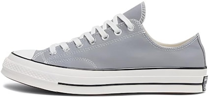 Converse Chuck 70 seasonal Color Low Top 'Concrete Grey' A12491C Converse Chuck 70 seasonal Color Low Top 'Concrete Grey' A12491C