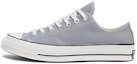 Buy 컨버스 척 70 시즈널 로우탑 '콘크리트 그레이' A12491C