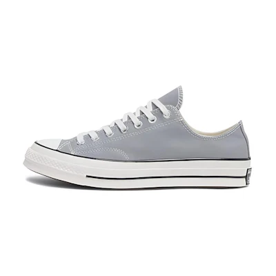 Converse Chuck 70 seasonal Color Low Top 'Concrete Grey'