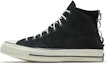 Buy Converse Chuck 70 SP High 'Surplus - Negro Blanco' 165999C