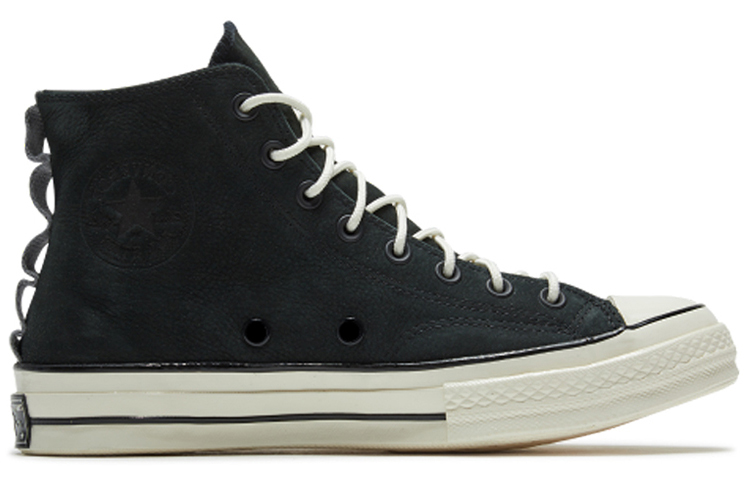 Order Converse Chuck 70 SP High 'Surplus - Negro Blanco' 165999C