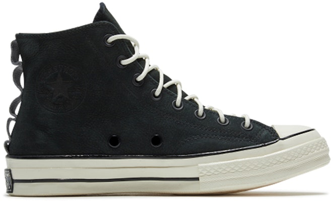 Converse Chuck 70 SP High 'Surplus - Negro Blanco' 165999C Order Converse Chuck 70 SP High 'Surplus - Negro Blanco' 165999C