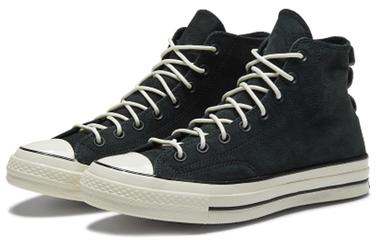 Lookbook Converse Chuck 70 SP High 'Surplus - Negro Blanco' 165999C