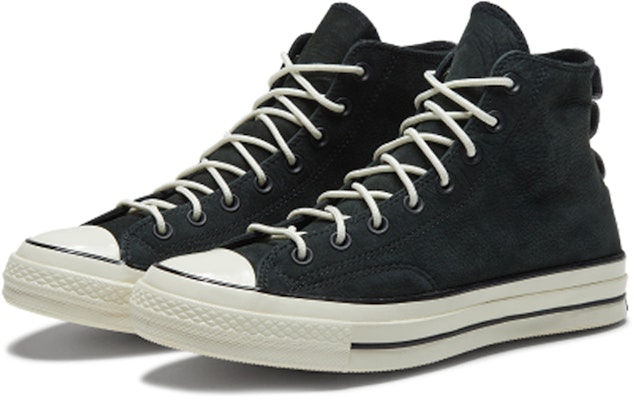 Converse Chuck 70 SP High 'Surplus - Negro Blanco' 165999C Lookbook Converse Chuck 70 SP High 'Surplus - Negro Blanco' 165999C