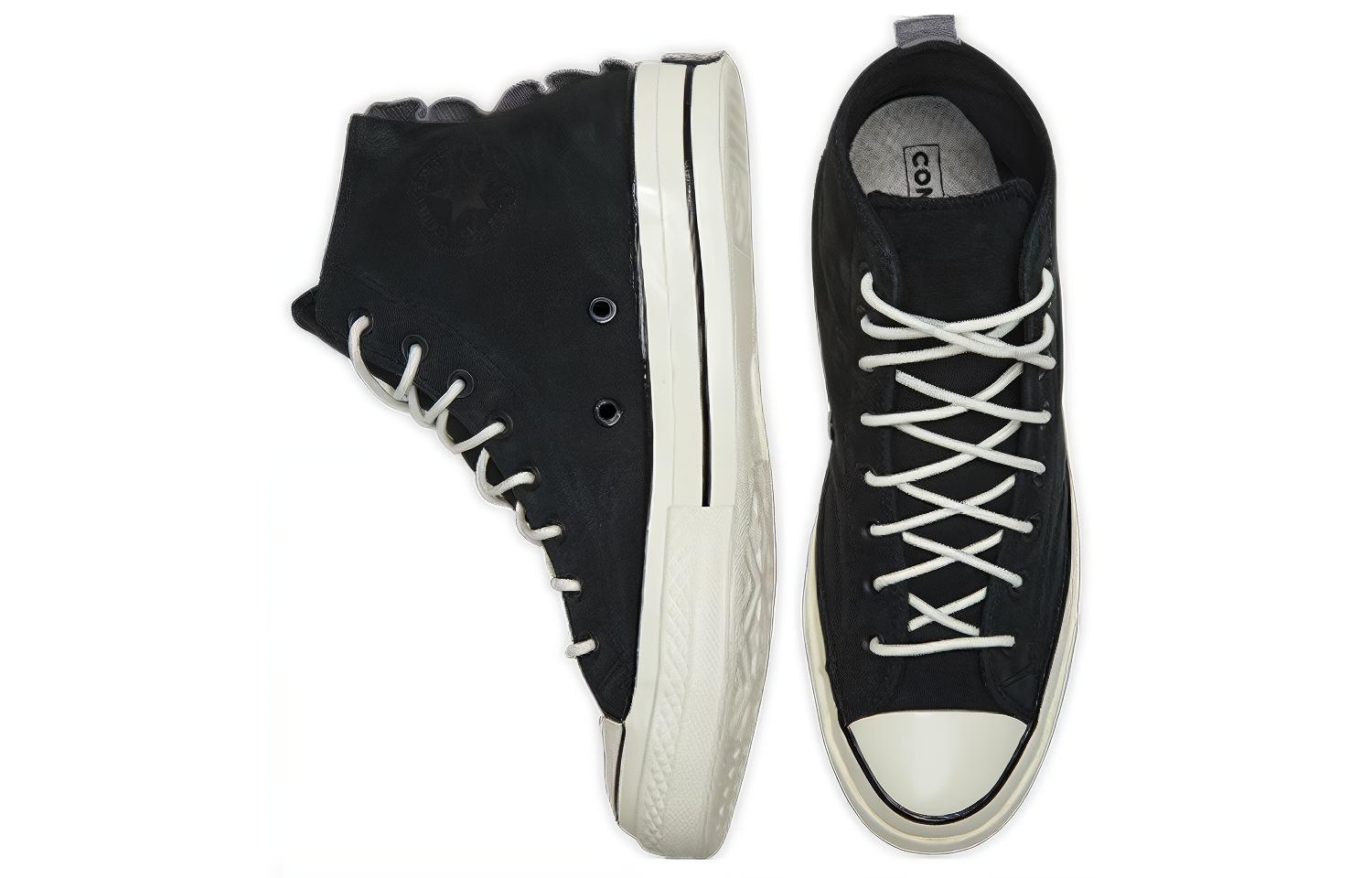 Shop Converse Chuck 70 SP High 'Surplus - Negro Blanco' 165999C