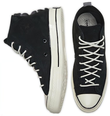 Converse Chuck 70 SP High 'Surplus - Negro Blanco' 165999C Shop Converse Chuck 70 SP High 'Surplus - Negro Blanco' 165999C