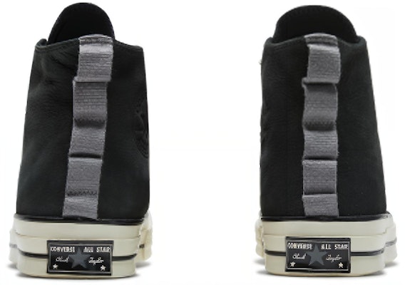 Converse Chuck 70 SP High 'Surplus - Negro Blanco' 165999C Purchase Converse Chuck 70 SP High 'Surplus - Negro Blanco' 165999C