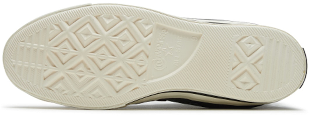 Converse Chuck 70 SP High 'Surplus - Negro Blanco' 165999C Details for Converse Chuck 70 SP High 'Surplus - Negro Blanco' 165999C