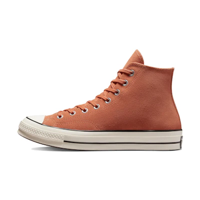 Converse Chuck 70 Suede High 'Orange Haven'