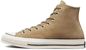 Converse Chuck 70 Suede High 'Sand Dune' A01457C Converse Chuck 70 Suede High 'Sand Dune' A01457C