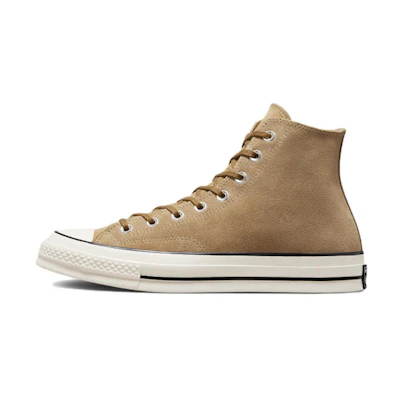 Converse Chuck 70 Suede High 'Sand Dune'