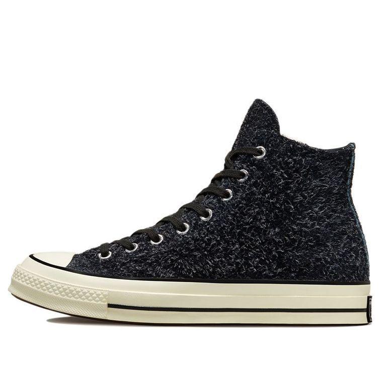 Buy Converse Chuck 70 Suede Tinggi 'Warna Musiman - Hitam' 172144C