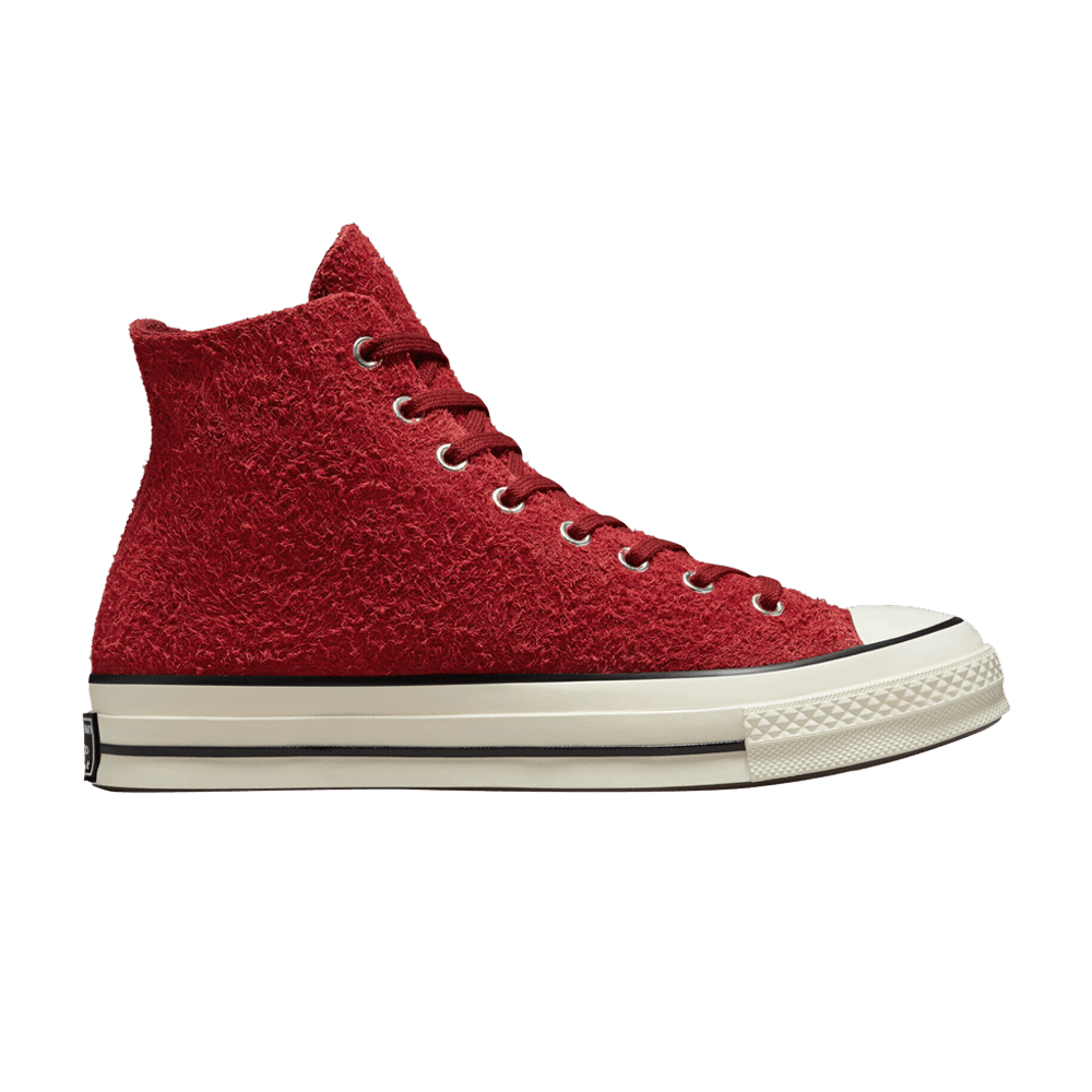 Buy Converse Chuck 70 Suede Tinggi 'Warna Musim - Cili Gelap' 172145C