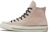 Buy Converse Chuck 70 Suede High 'Silt Red' - Gamuza Alta Rojo Silt. 169335C